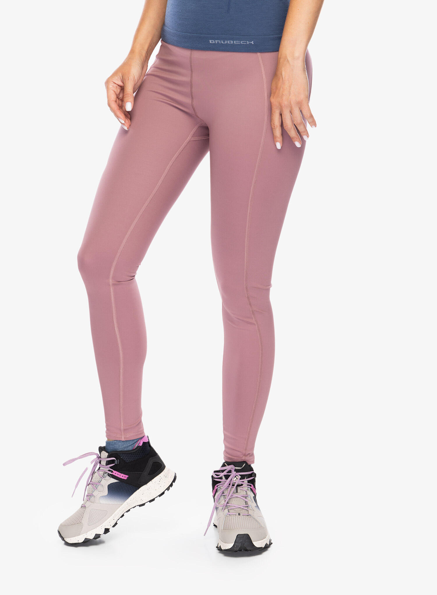 Legginsy damskie Columbia Boundless Trek Legging 5/7