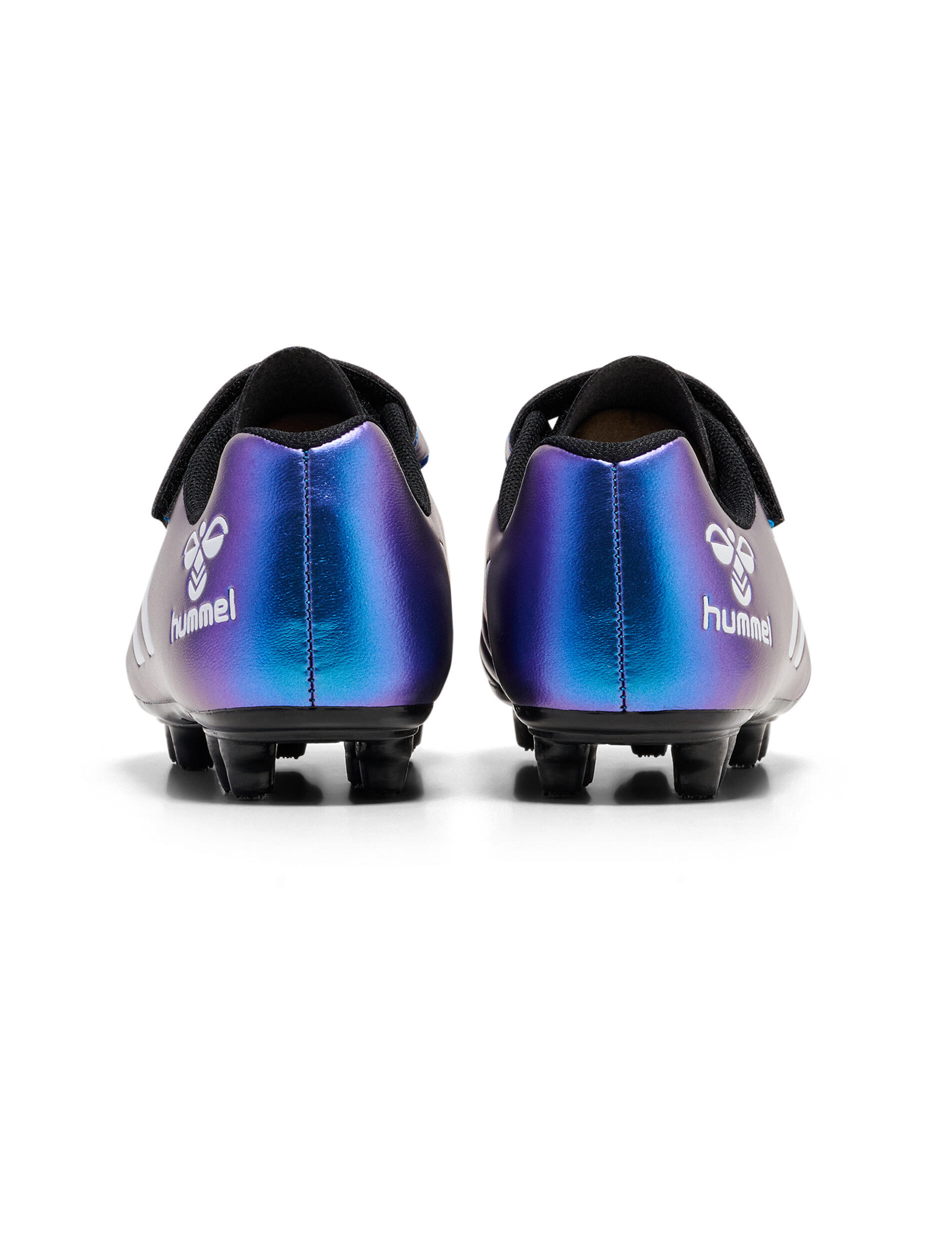 Klettverschluss Fußball Schuh Top Star Fußball Kinder 2/7