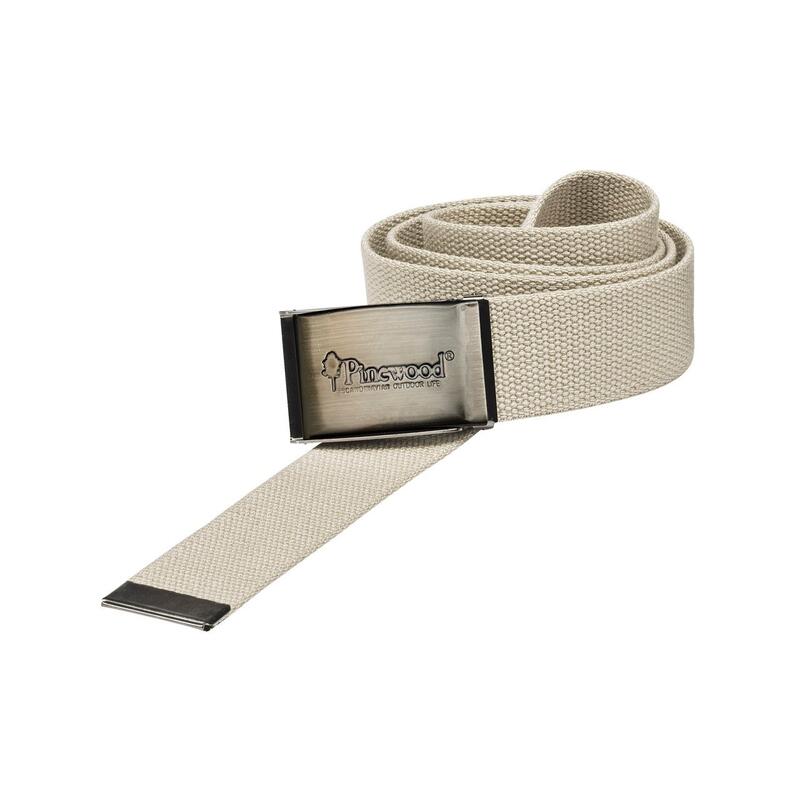 Ceinture Pinewood Canvas