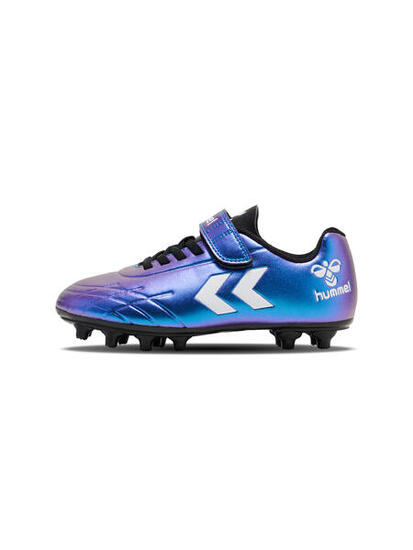 Klettverschluss Fußball Schuh Top Star Fußball Kinder