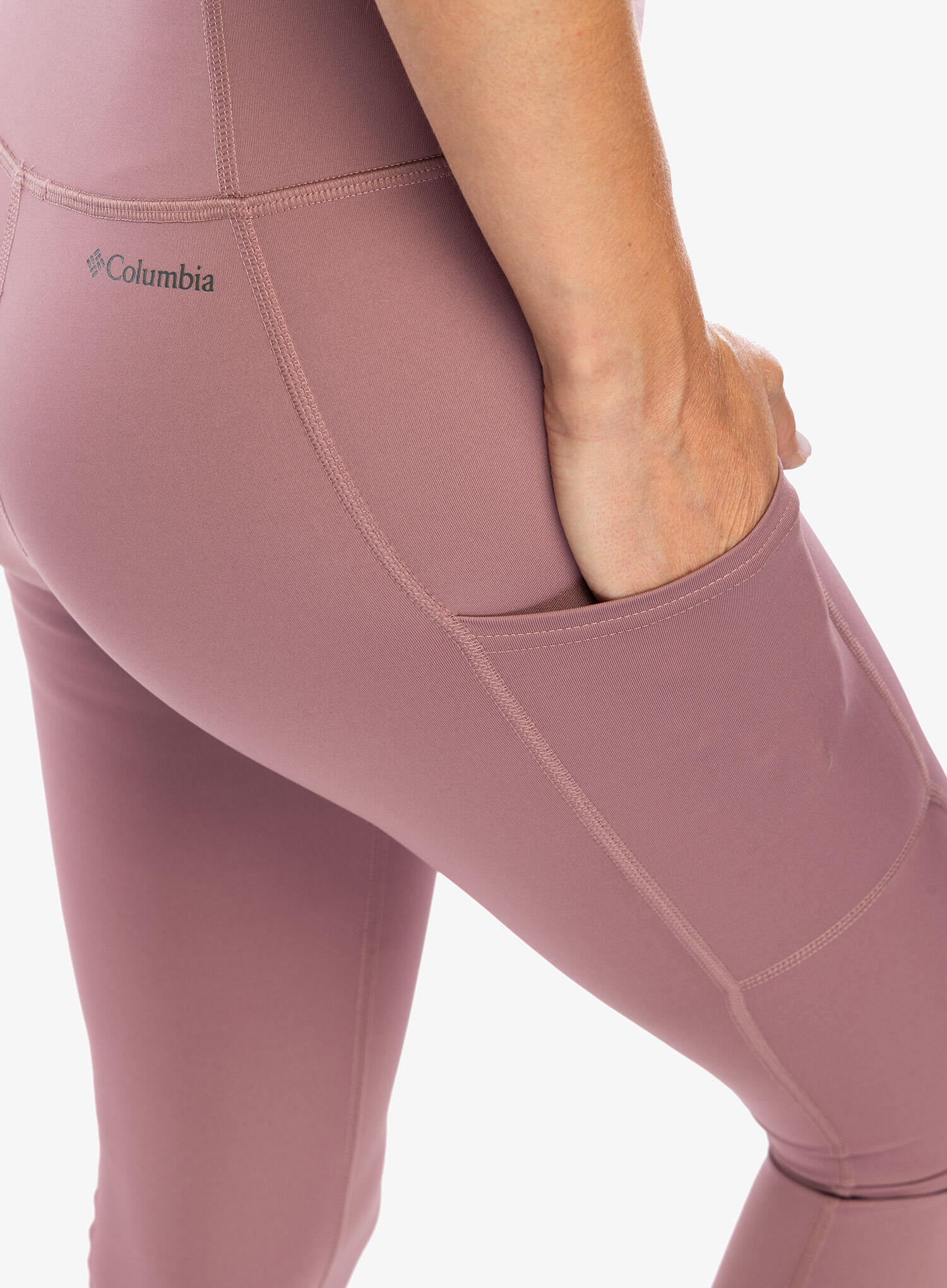 Legginsy damskie Columbia Boundless Trek Legging 7/7
