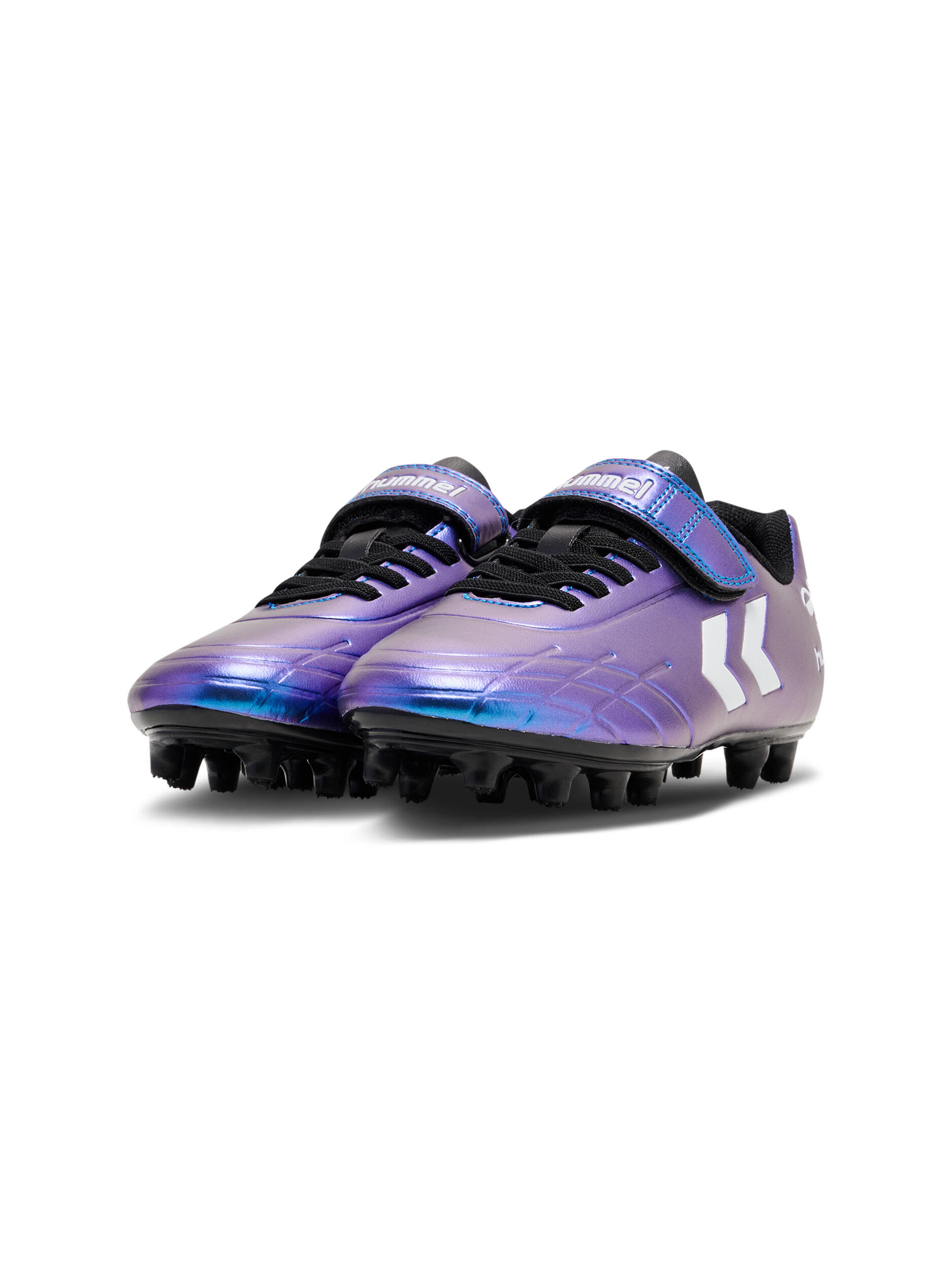 Klettverschluss Fußball Schuh Top Star Fußball Kinder 5/7