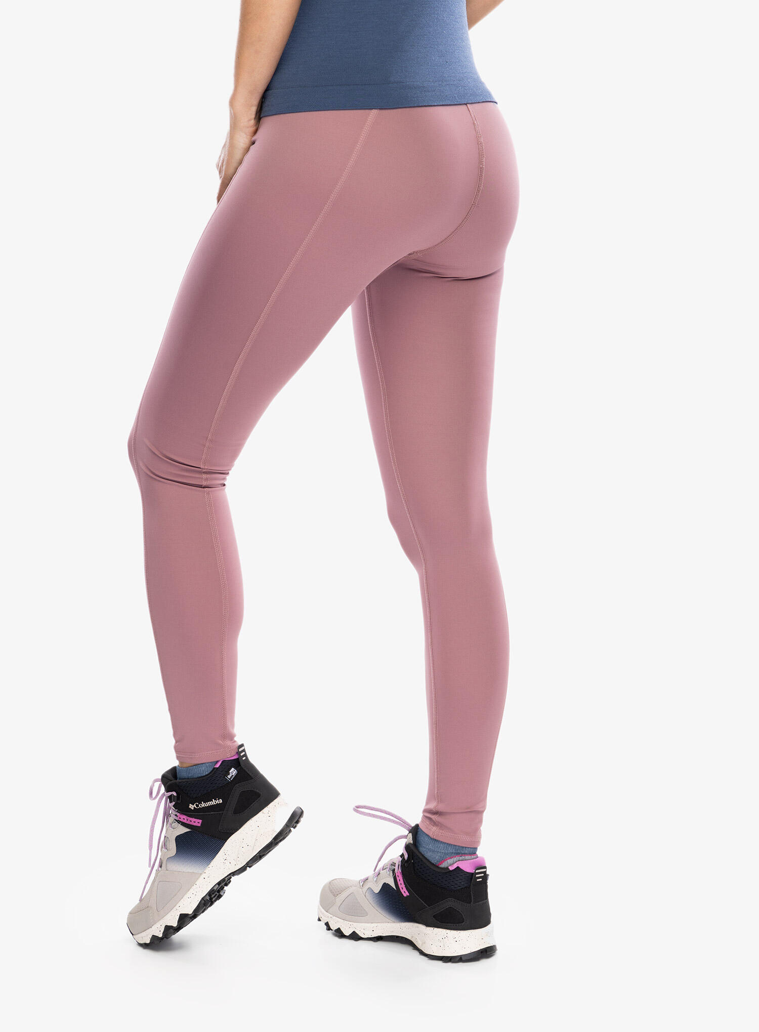 Legginsy damskie Columbia Boundless Trek Legging 4/7