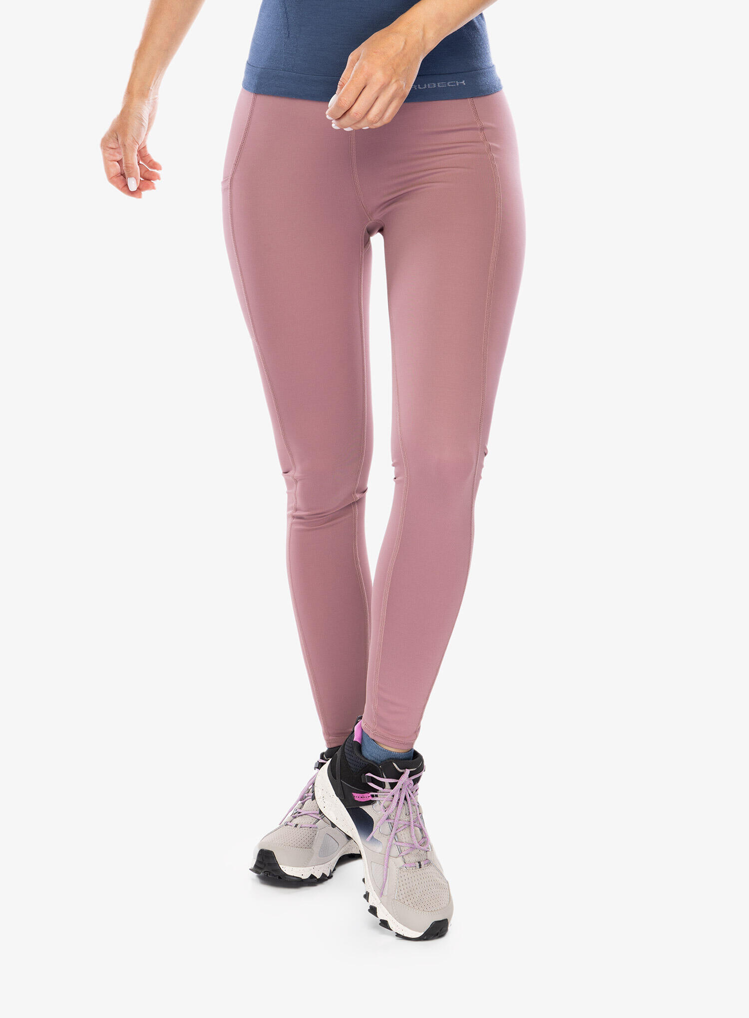 Legginsy damskie Columbia Boundless Trek Legging 1/7