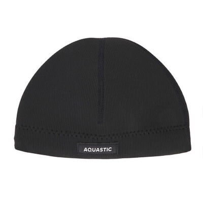Aquastic wintstick beanie 3 mm neopreen hoed