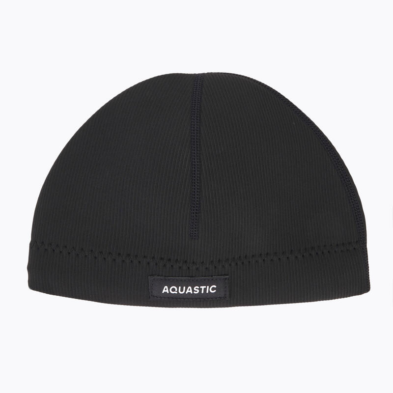 Pălărie din neopren AQUASTIC Wintstick Beanie 3 mm