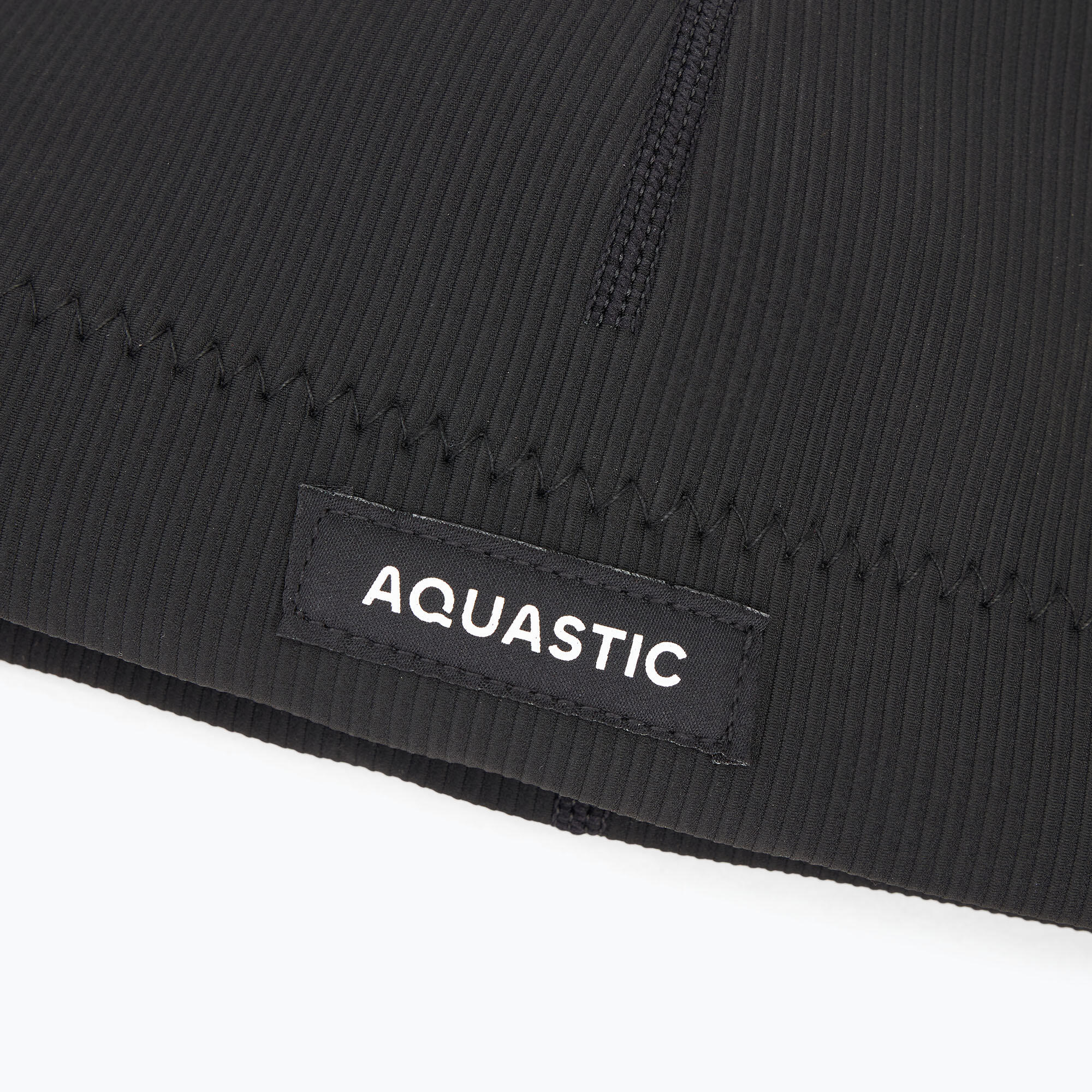 AQUASTIC Wintstick Beanie 3 mm-es neoprén sapka 3/7