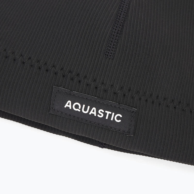 Pălărie din neopren AQUASTIC Wintstick Beanie 3 mm