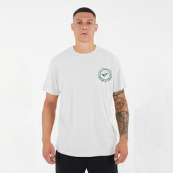 T-shirt en coton homme TRAVELER