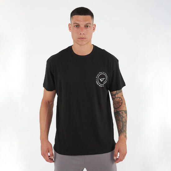 T-shirt en coton homme TRAVELER