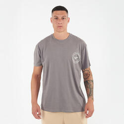 T-shirt en coton homme TRAVELER