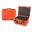 Valise pour drone Nanuk 933 DJI P4 RTK