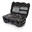 Valise pour appareil photo Nanuk 935 2 bodies DSLR