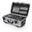 Valise pour appareil photo Nanuk 935 2 bodies DSLR