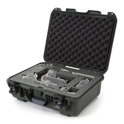 Valise pour stabilisateur Nanuk 930 Ronin-SC2