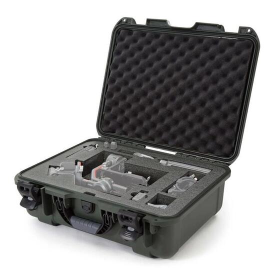 Valise pour stabilisateur Nanuk 930 Ronin-SC2