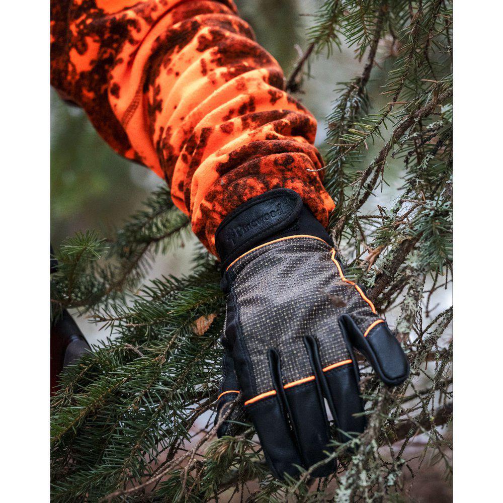 Handschuhe Pinewood Furudal Thorn Resist 3/6