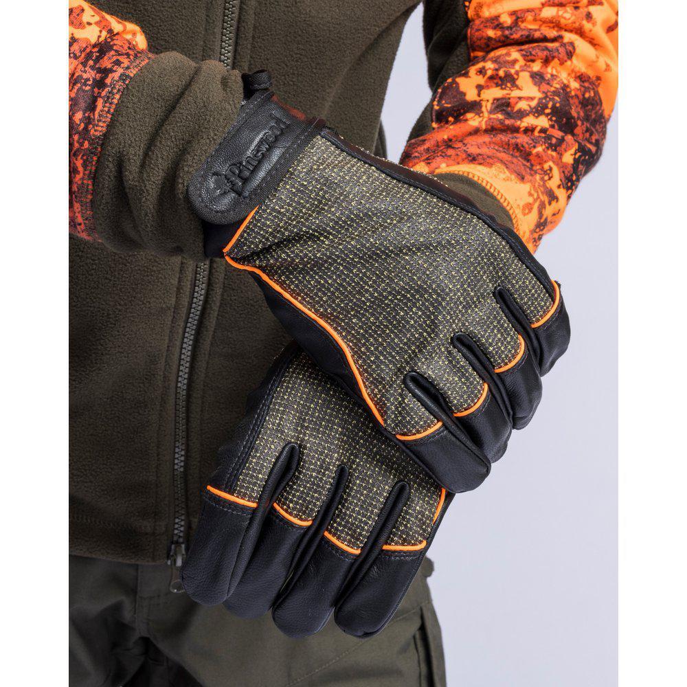 Handschuhe Pinewood Furudal Thorn Resist 4/6