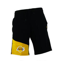 Short New Era NBA COLOUR BLOCK LOS ANGELES LAKERS