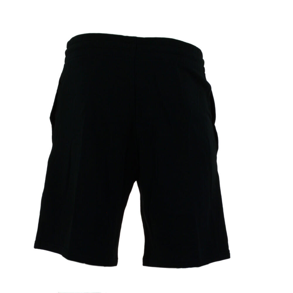 Short New Era NBA Colour Block Los Angeles Lakers Uomo 3/3