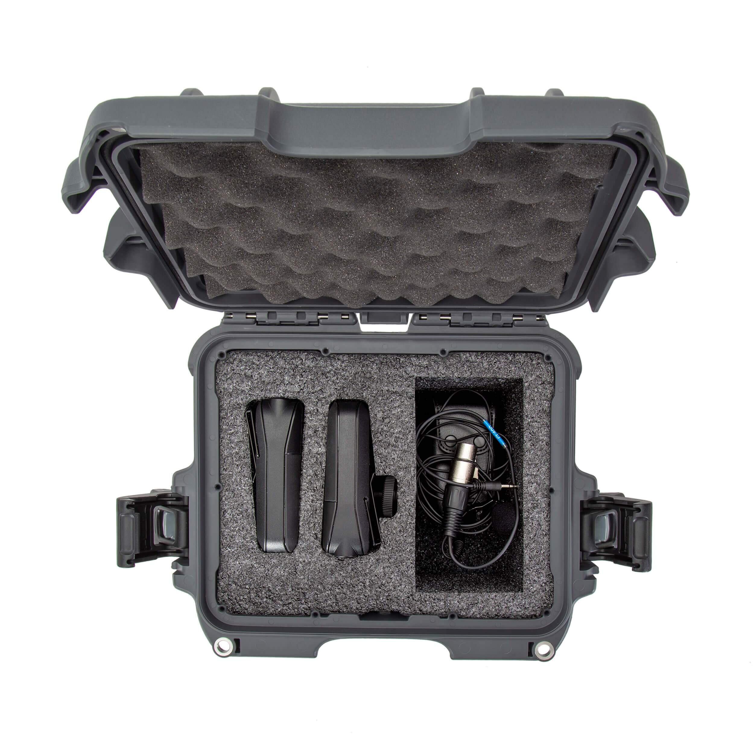 Valise pour kit sans fil Nanuk 905 Rode Rodelink 2/2