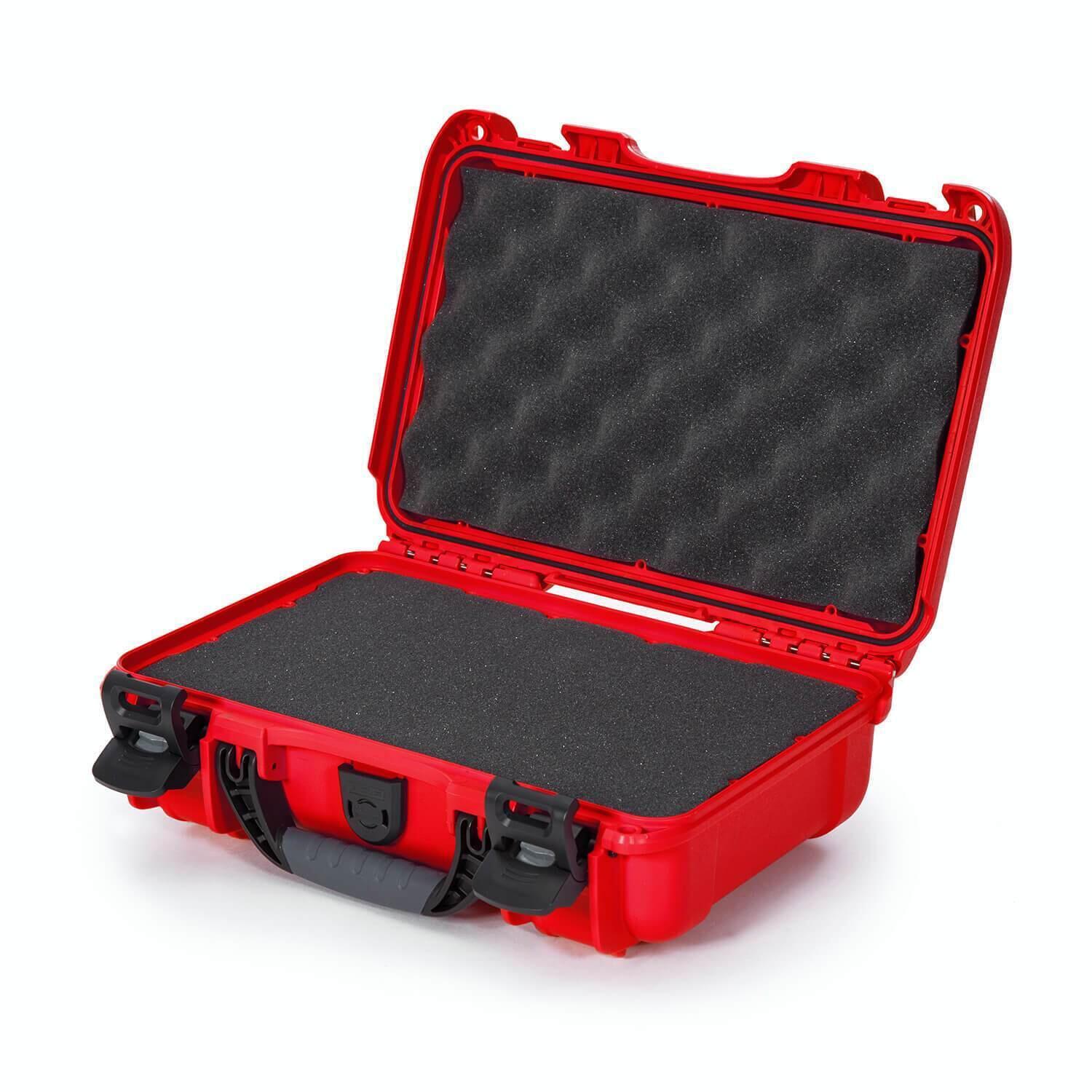 Valise pour appareil photo avec mousse Nanuk 909 2/2