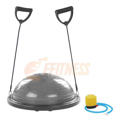 Mezza Palla con Elastico G FF