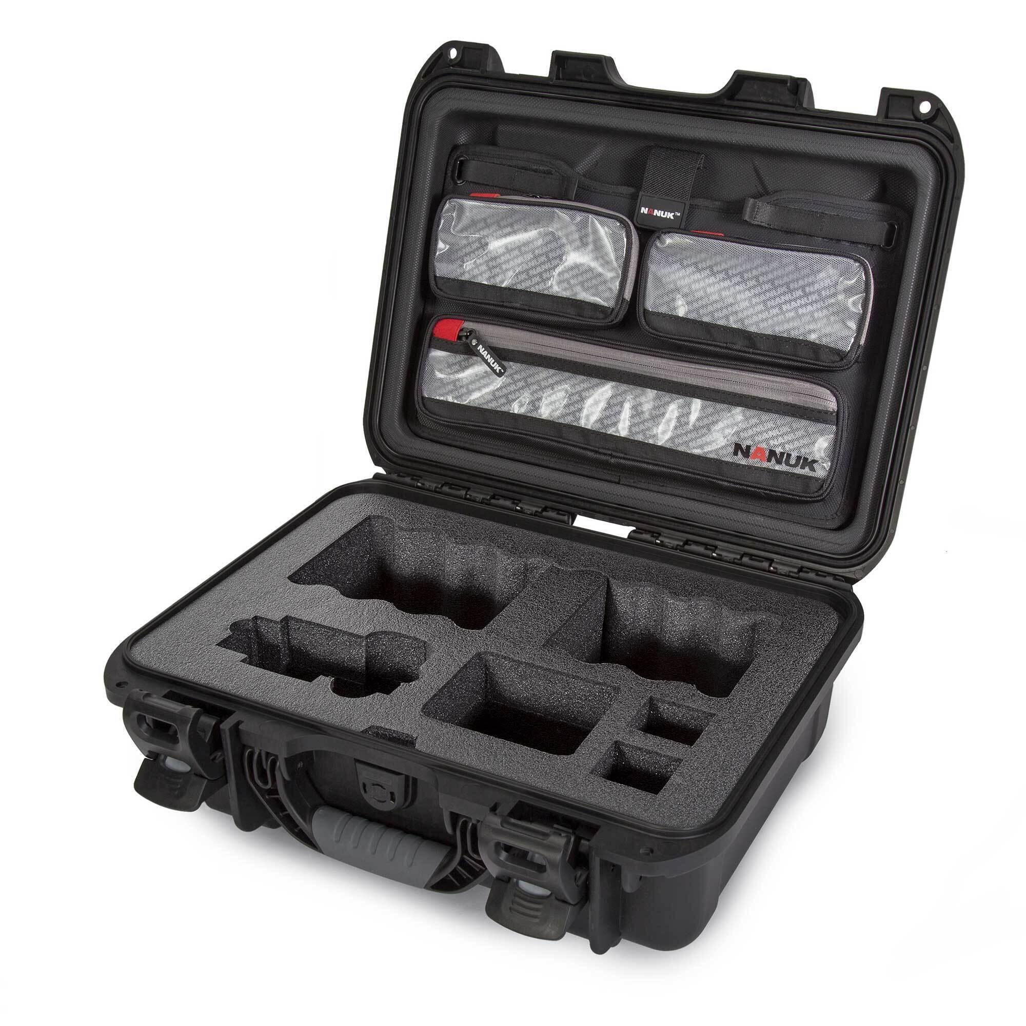 Valise pour appareil photo Nanuk 920 Sony A7 2/2