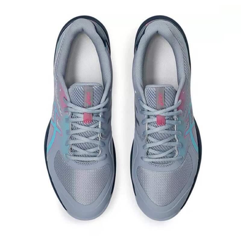 Asics Game Ff Padel Blue1041a493 2/6