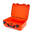 Valise pour appareil photo avec mousse Nanuk 940