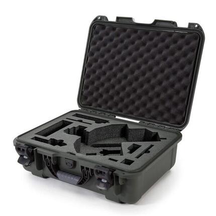Valise pour stabilisateur Nanuk 930 Ronin-SC