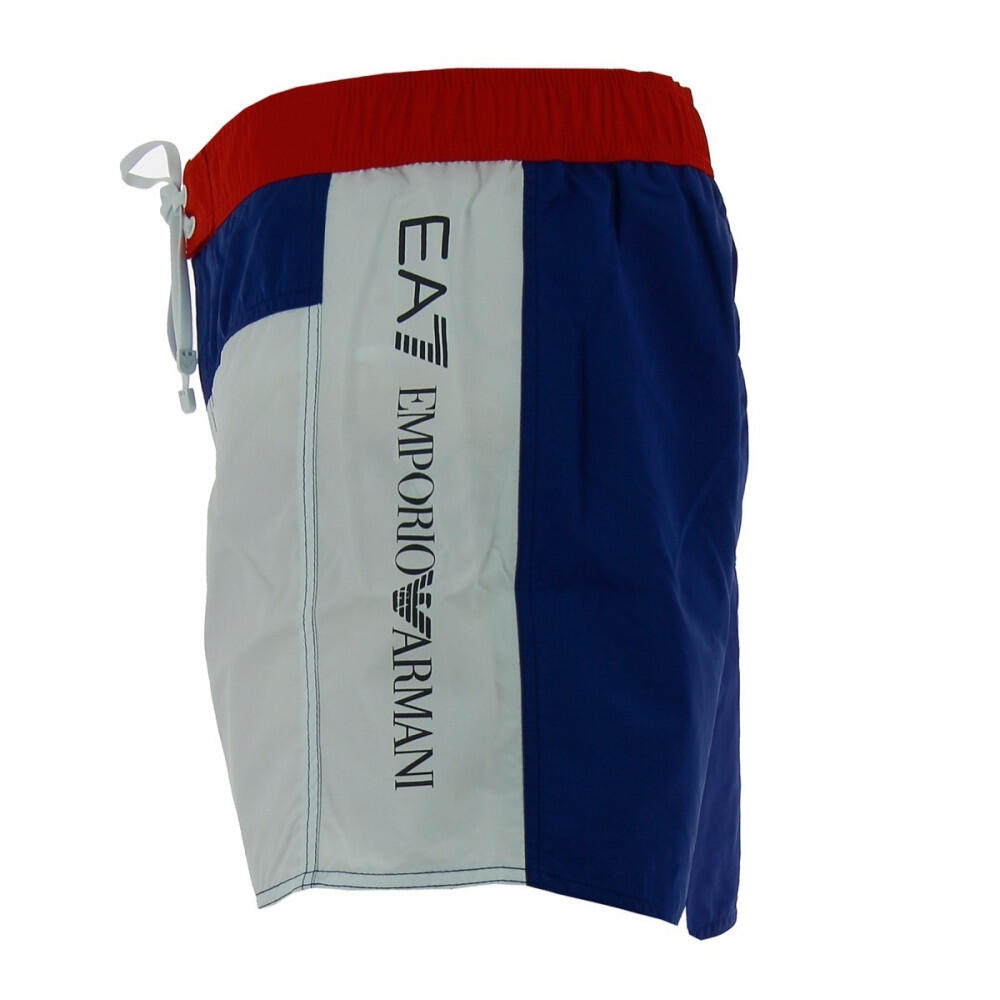 Calções de Banho EA7 Emporio Armani BEACHWEAR BOXER EA7 2/3