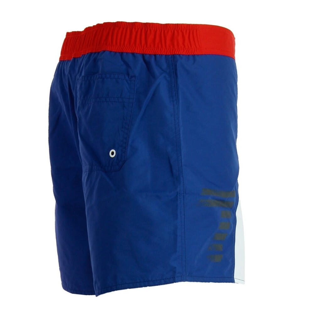 Calções de Banho EA7 Emporio Armani BEACHWEAR BOXER EA7 3/3