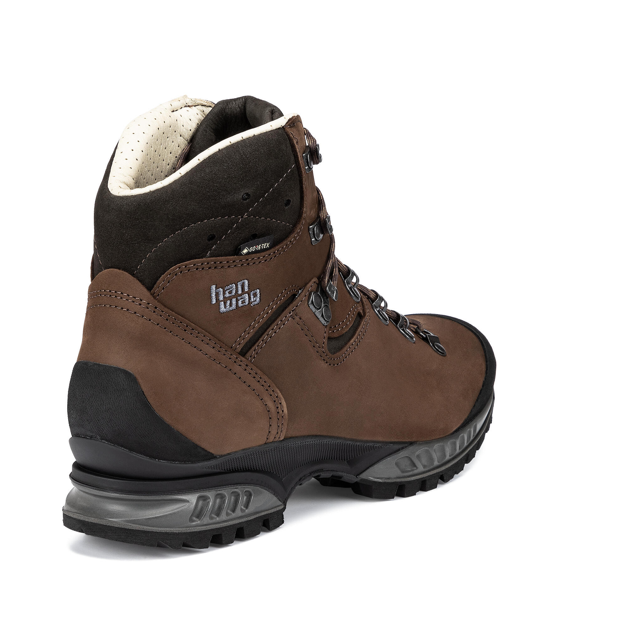 Chaussures de randonnée Hanwag Tatra II GTX 3/7
