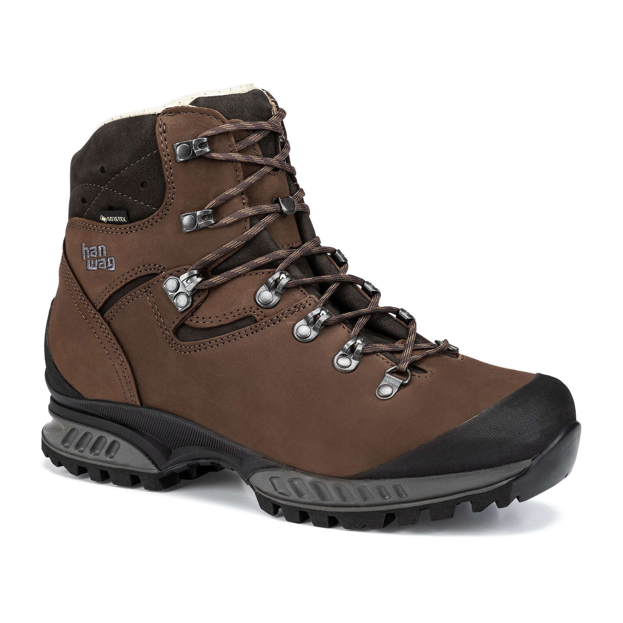 Buty trekkingowe Hanwag Tatra II GTX