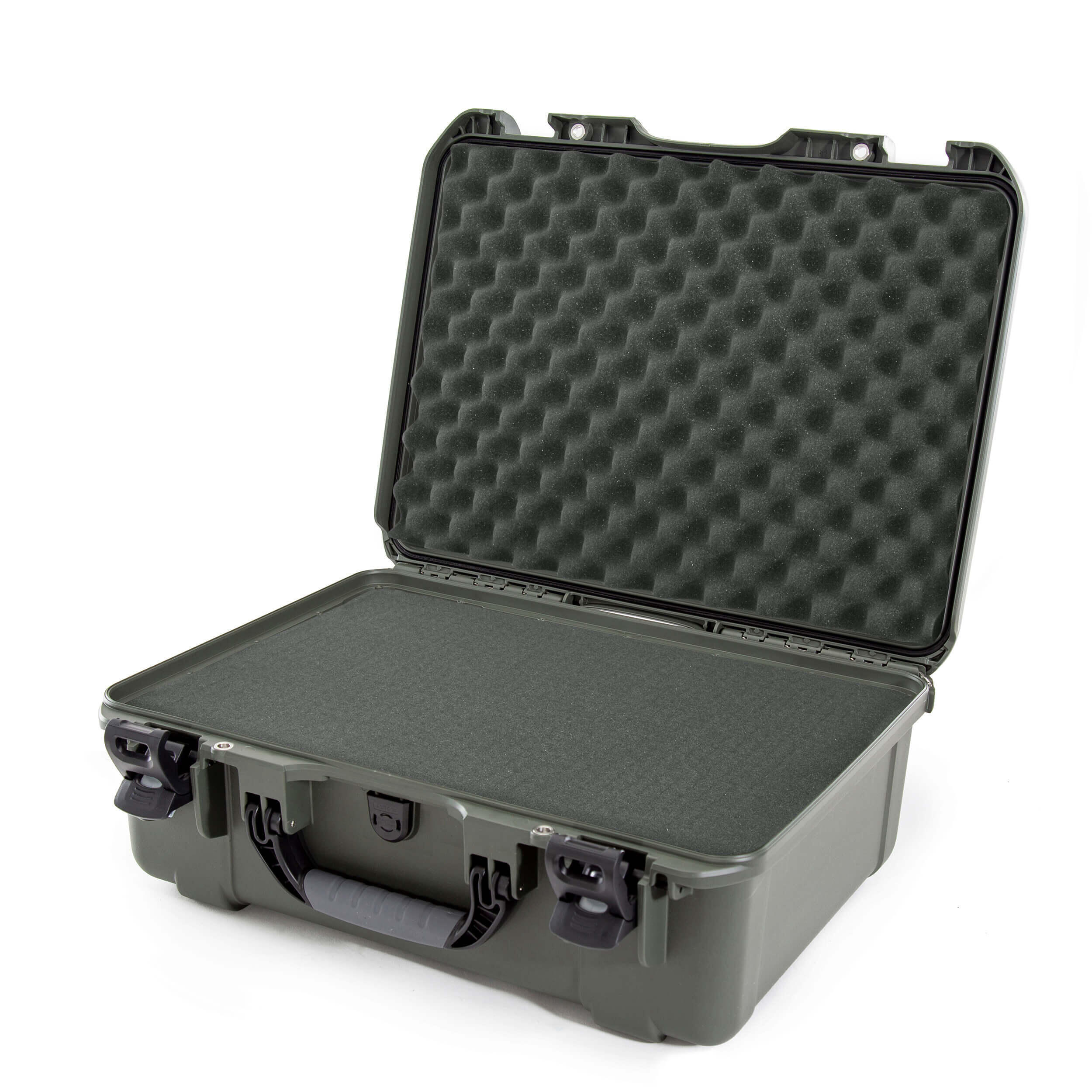 Valise pour appareil photo avec mousse Nanuk 940 2/2
