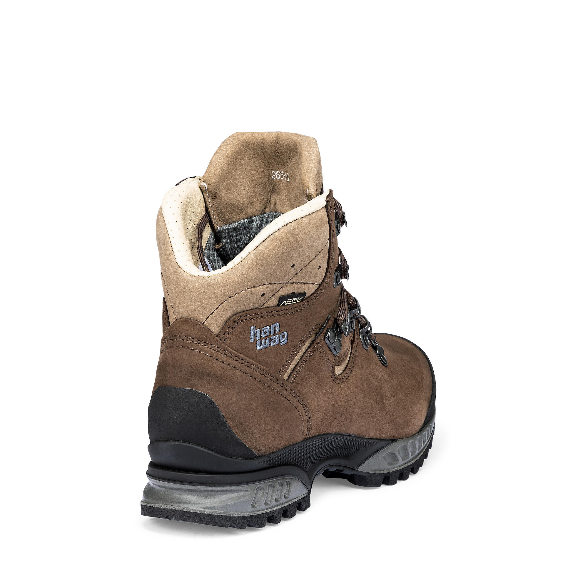 Damskie buty trekkingowe Hanwag Tatra II Bunion GTX 3/7
