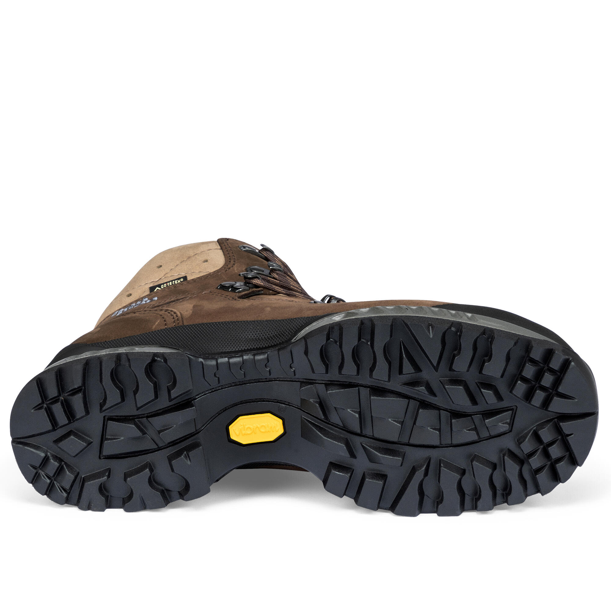 Damskie buty trekkingowe Hanwag Tatra II Bunion GTX 4/7