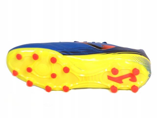 KORKI JOMA niebieskie/blue lanki XPAS2205FG piłkarskie 44,5 5/7