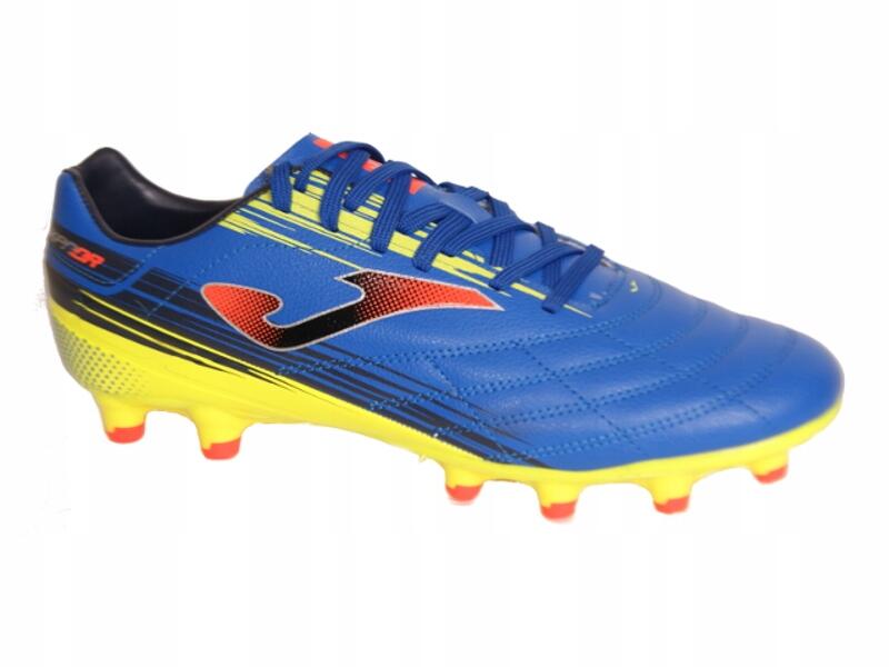 KORKI JOMA niebieskie/blue lanki XPAS2205FG piłkarskie 44,5 1/7