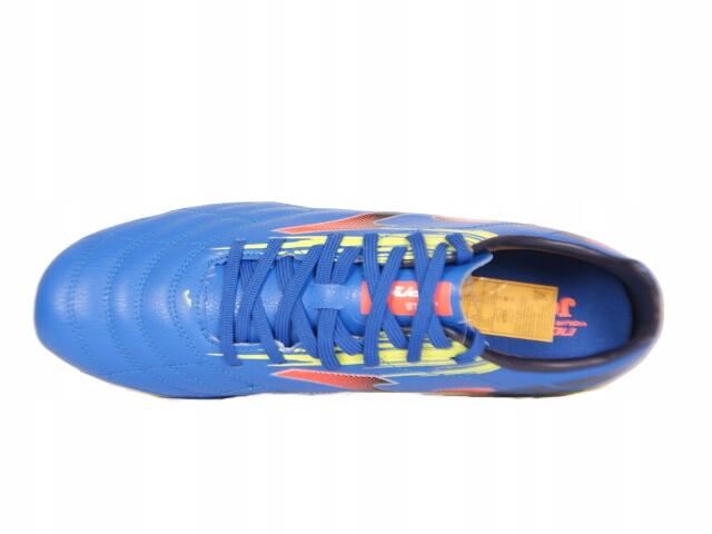 KORKI JOMA niebieskie/blue lanki XPAS2205FG piłkarskie 44,5 4/7