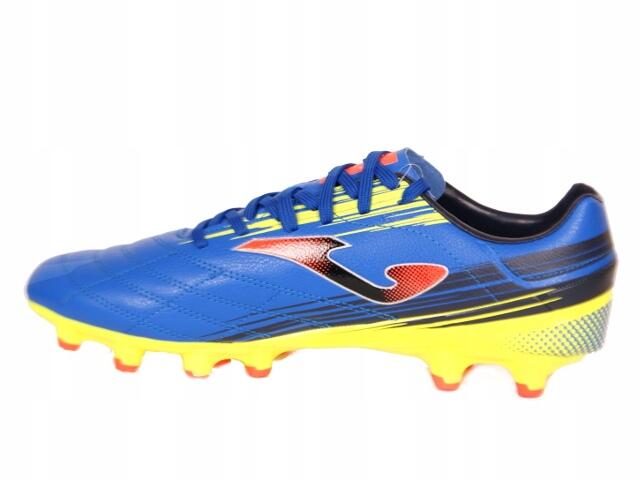 KORKI JOMA niebieskie/blue lanki XPAS2205FG piłkarskie 44,5 3/7