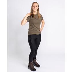 Legging femme Pinewood Finnveden