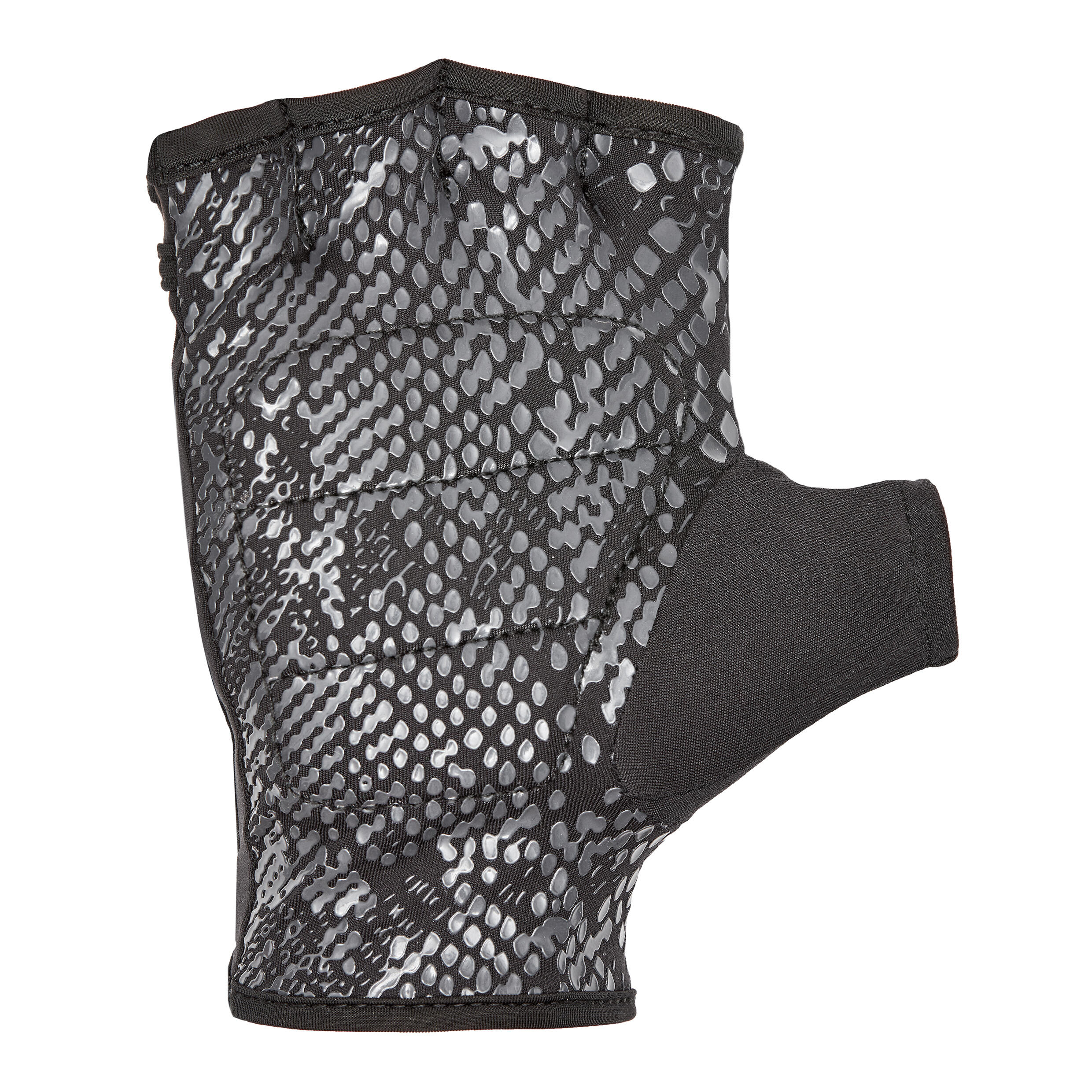Women's Training Gloves - Black - L 5/9
