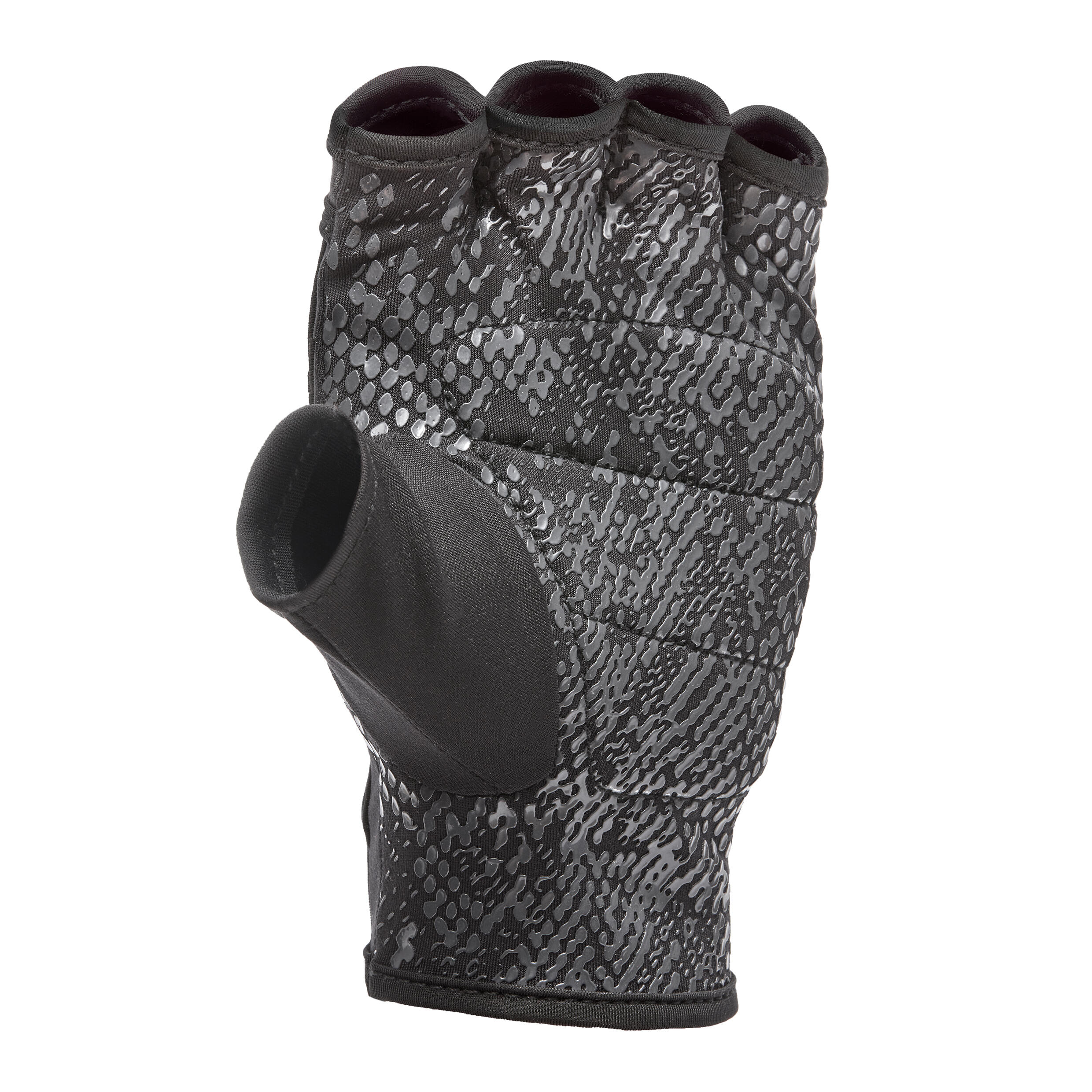 Women's Training Gloves - Black - L 3/9