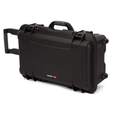 Valise pour appareil photo avec mousse Nanuk 935