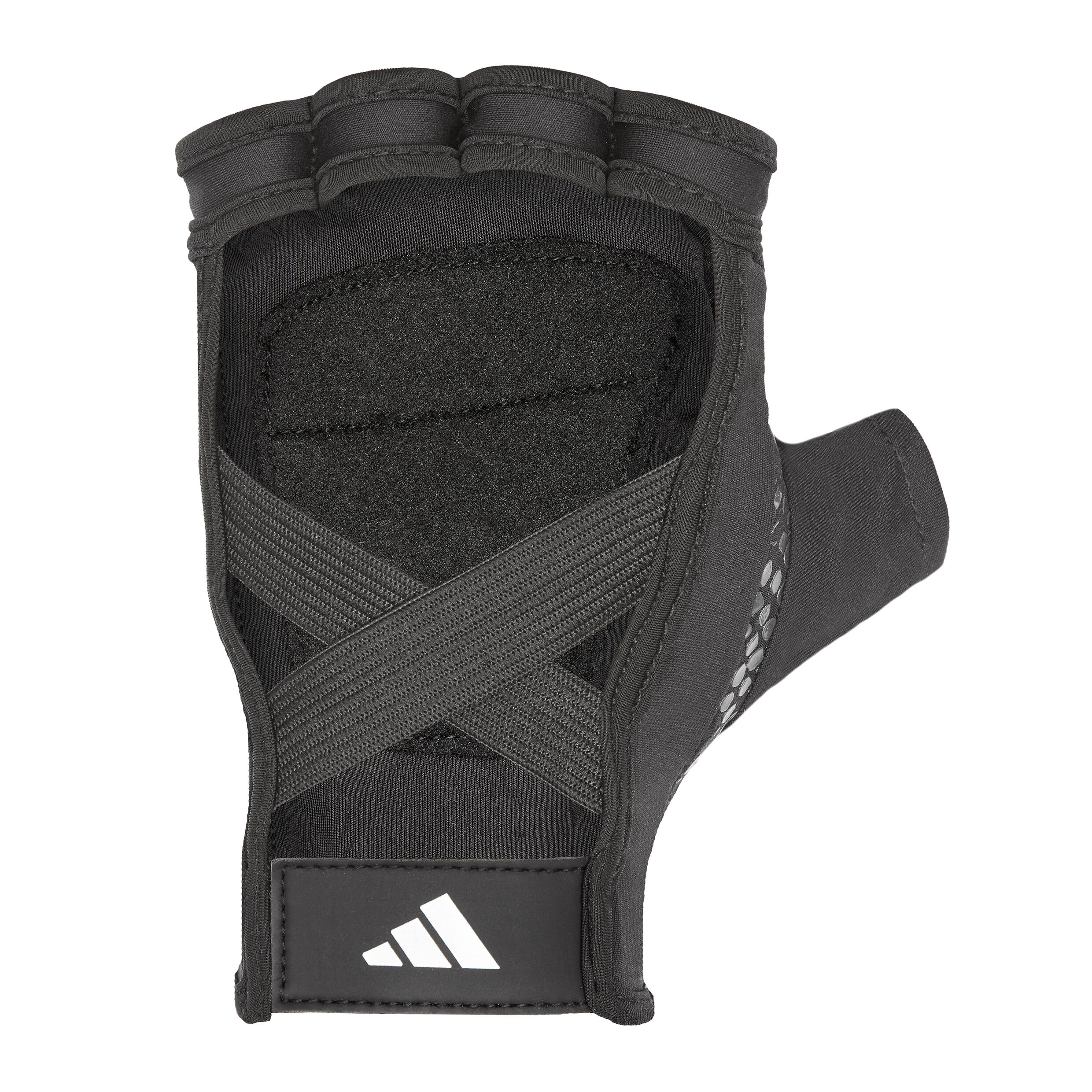 Women's Training Gloves - Black - L 4/9