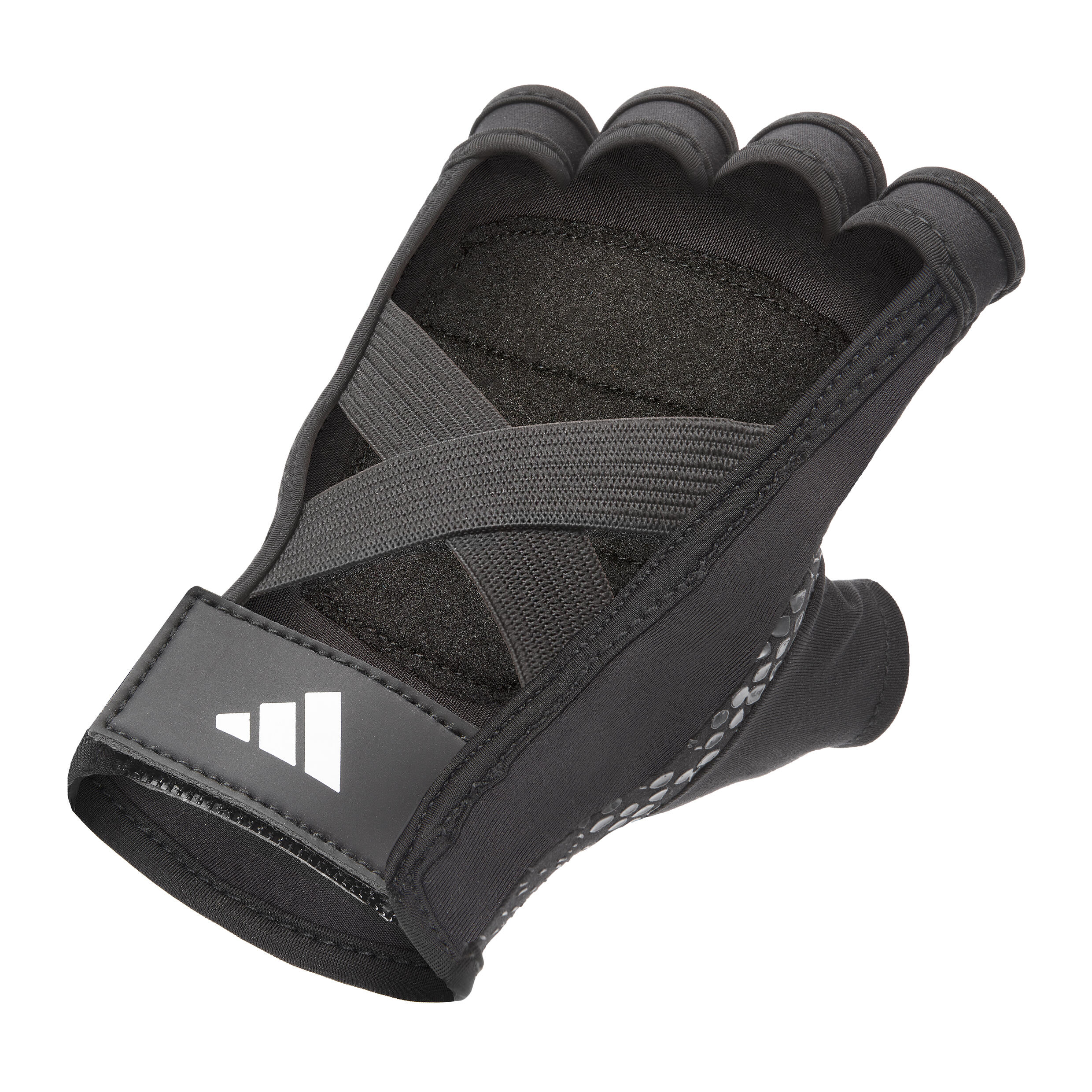 Women's Training Gloves - Black - L 2/9