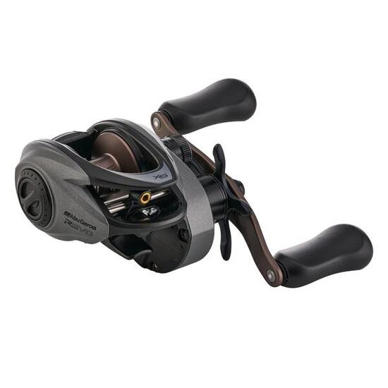 Moulinet casting Abu Garcia Revo 5 SX LP