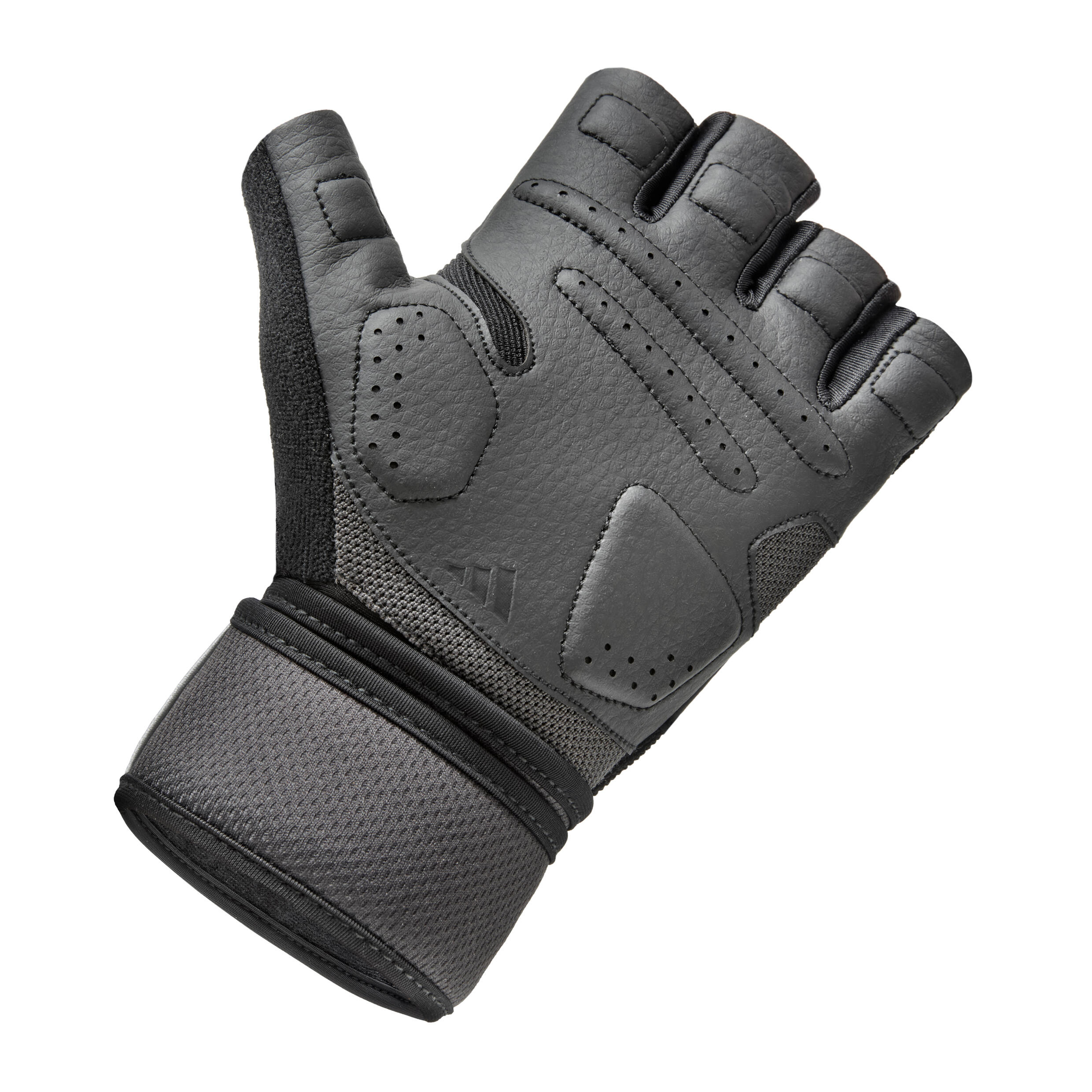 Gants d'entraînement Wrist Wrap - S 4/7